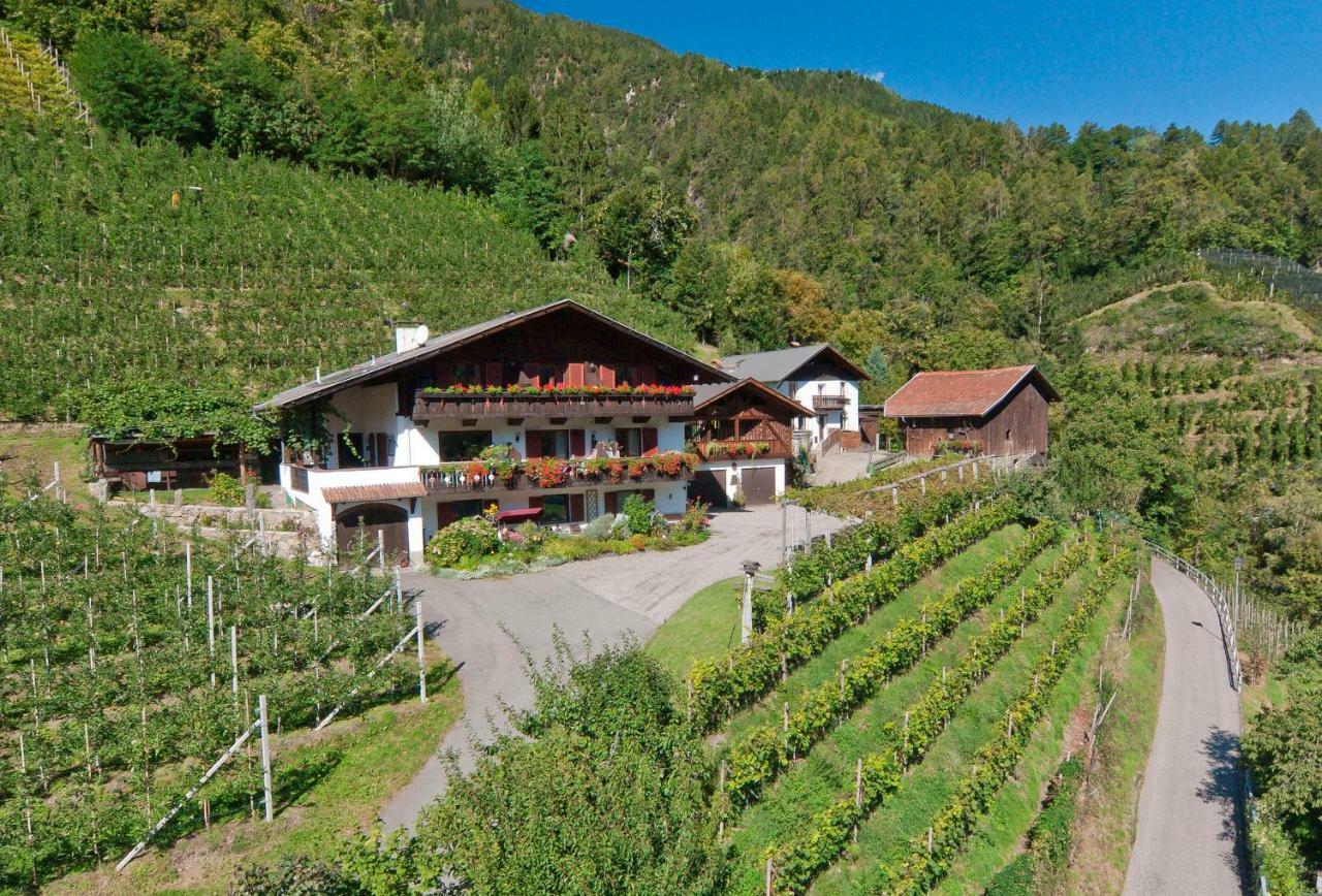 Bognerhof Rifiano Exterior foto