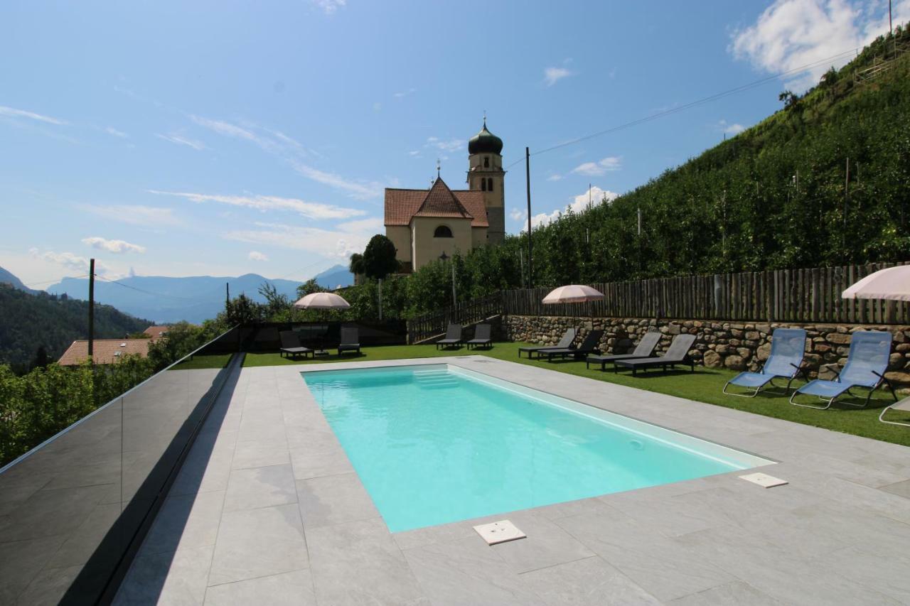 Bognerhof Rifiano Exterior foto