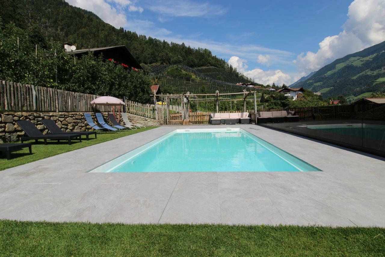 Bognerhof Rifiano Exterior foto
