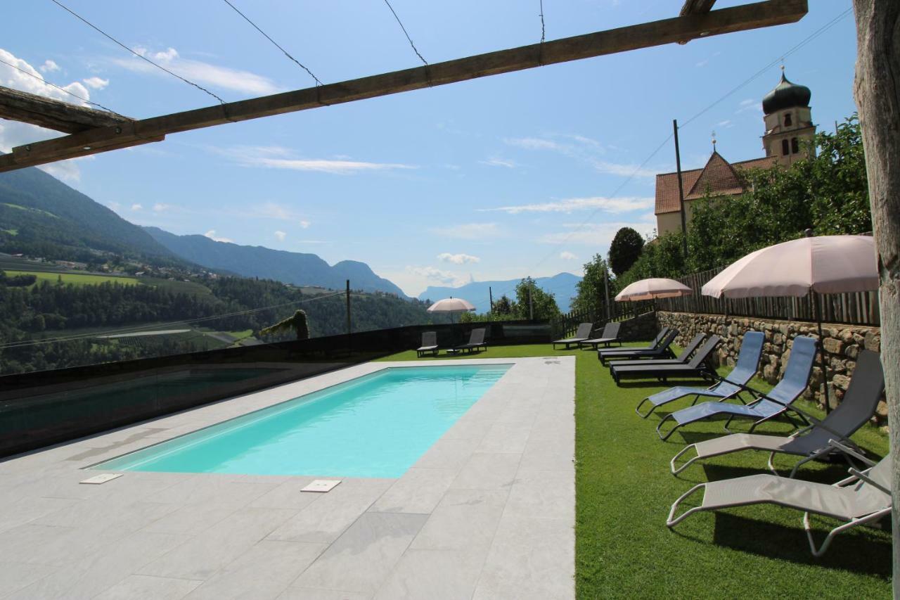 Bognerhof Rifiano Exterior foto