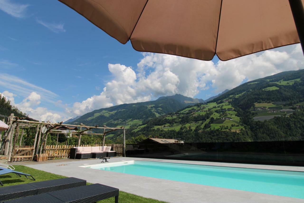Bognerhof Rifiano Exterior foto